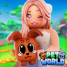 Pet World Pets