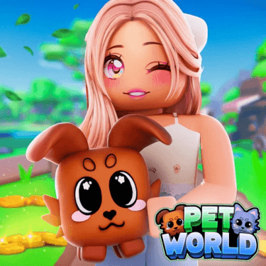 Pet World