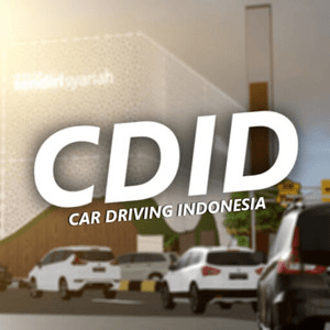 Car Driving Indonesia Roblox