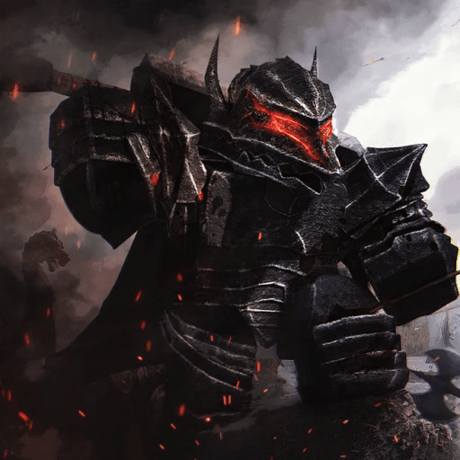 Combat Warriors - Aether