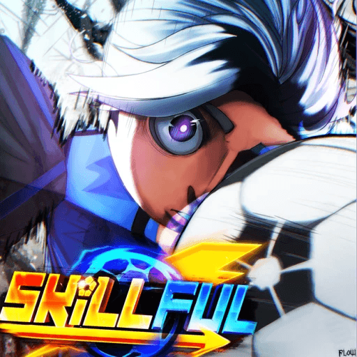Skillful - Cash