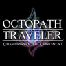 OCTOPATH TRAVELER: CotC Top Up