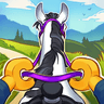 Horse Life Pferd