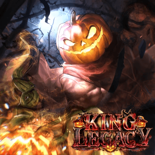 Beli Cervus King Legacy