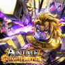 Anime Simulator Gamepass