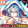 Anime Dimension Simulator Raid Token
