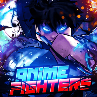 Anime Fighters Simulator