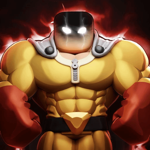Buy Hyper Pump Gamepass