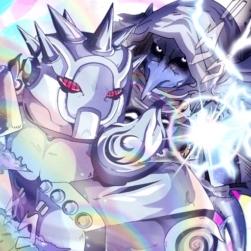 Your Bizarre Adventure - Item