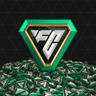 FIFA Point Card