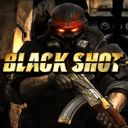 BlackShot - Via Link Razer