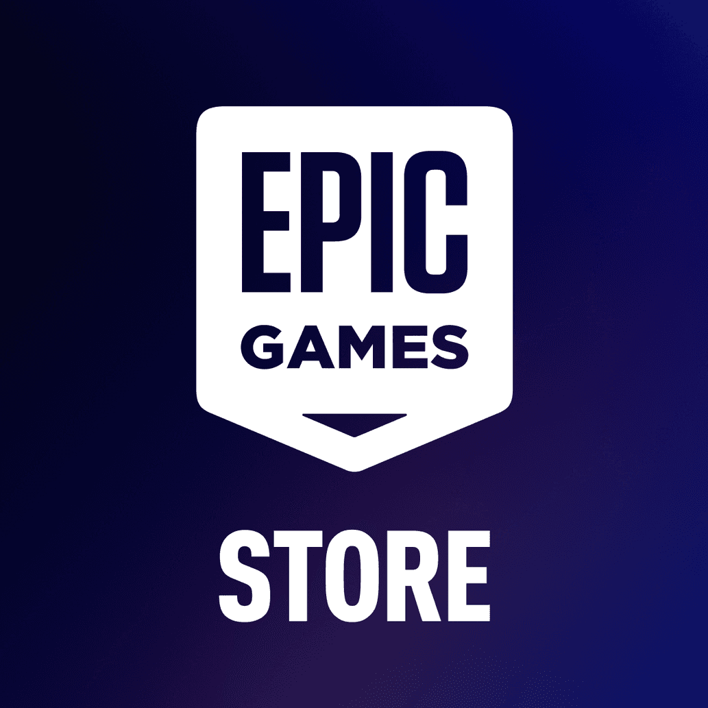 Epic Games Store Gift Card - Gift Card