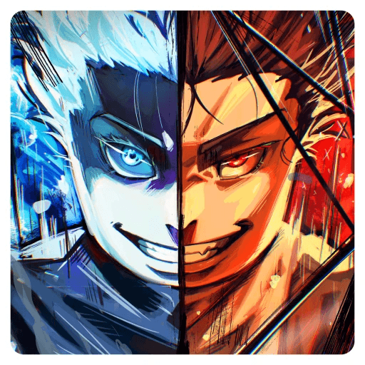 Jujutsu Infinite - Boosting Service