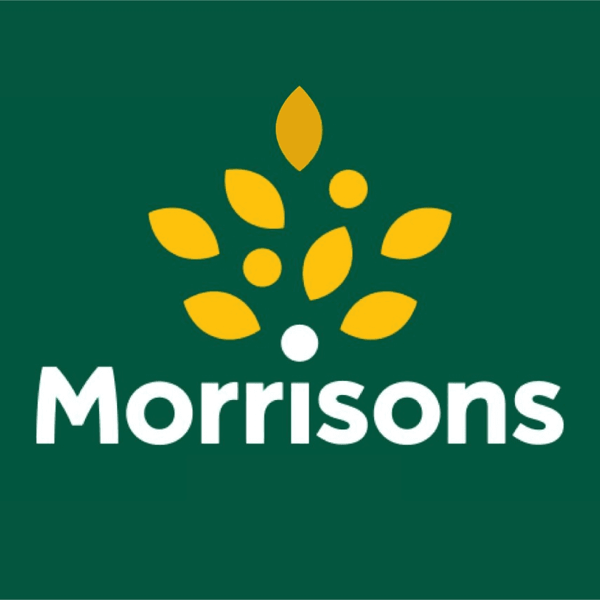 Morrisons Gift Card - Gift Card