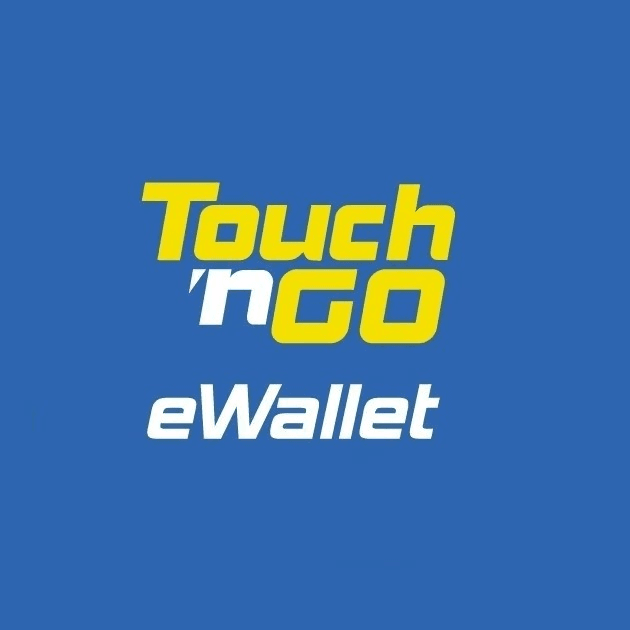 Top Up & Reload Touch n Go