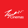 TGV Cinemas Gift Cards Gift Card