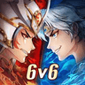 Mythic Samkok Aufladen via Login