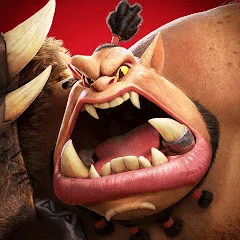 Call Of Dragons - Top Up Login