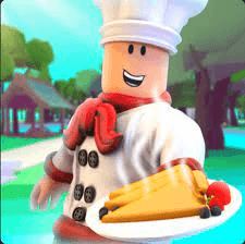 Buy Roblox Restaurant Item
