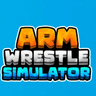 Arm Wrestle Simulator