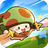 Legend of Mushroom: Rush