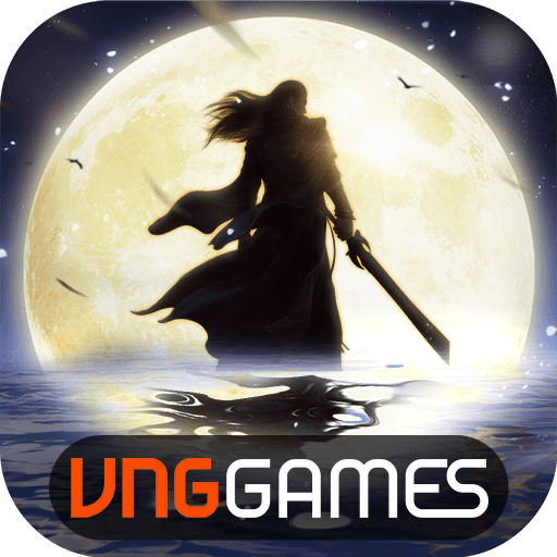 Moonlight Blade M - Account