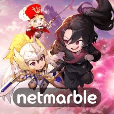 Seven Knights Idle Adventure - Top Up Login