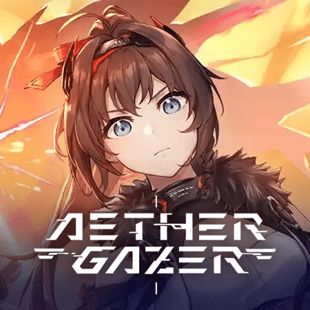 Aether Gazer - Top Up