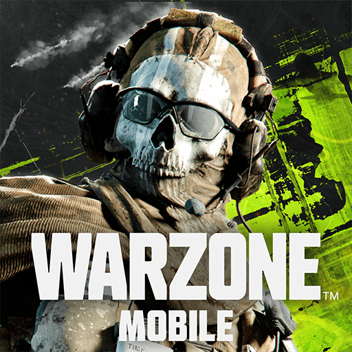 Call Of Duty : Warzone Mobile - Top Up