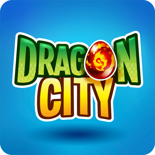Dragon City - Top Up