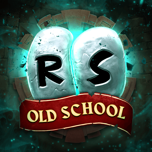 Old School Runescape - Items