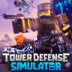 Tower Defense Simulator - Roblox
