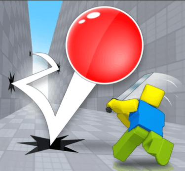 Death Ball Roblox