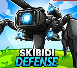 Skibidi Tower Defense Roblox