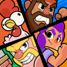 Squad Busters Recharge et Connexion