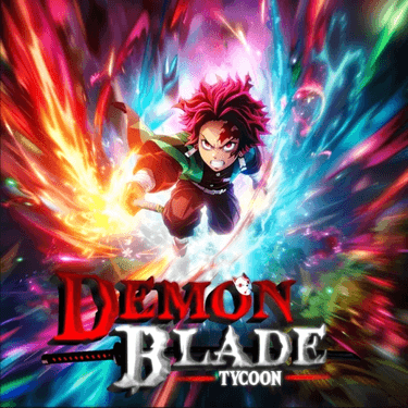 Demon Blade Roblox