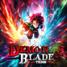 Demon Blade Roblox