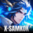 X-SAMKOK