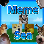 Meme Sea Roblox