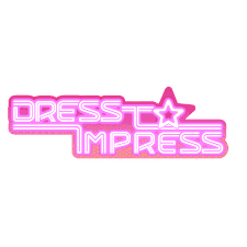 Dress To Impress Roblox