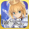 Fate Grand Order Account
