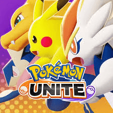 All Pokemon UNITE Products