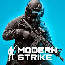 Modern Strike Online - Top Up