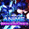 Anime Vanguard Roblox