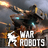 War Robots Multiplayer Battles