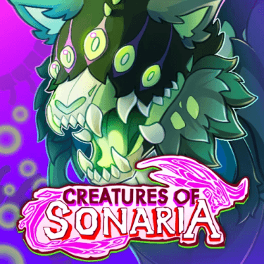 Creatures of Sonaria Roblox