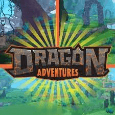 Dragon Adventures Roblox