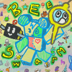 Bee Swarm Simulator - Boosting Service