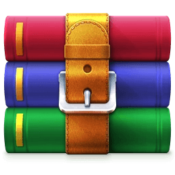 WinRAR - Upgrade License Key