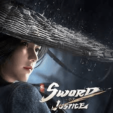 SWORD OF JUSTICE - Top Up